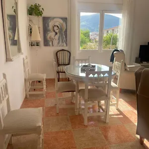  Apartamento El Mirador De Sierra Magina Entre Granada Y Jaen
