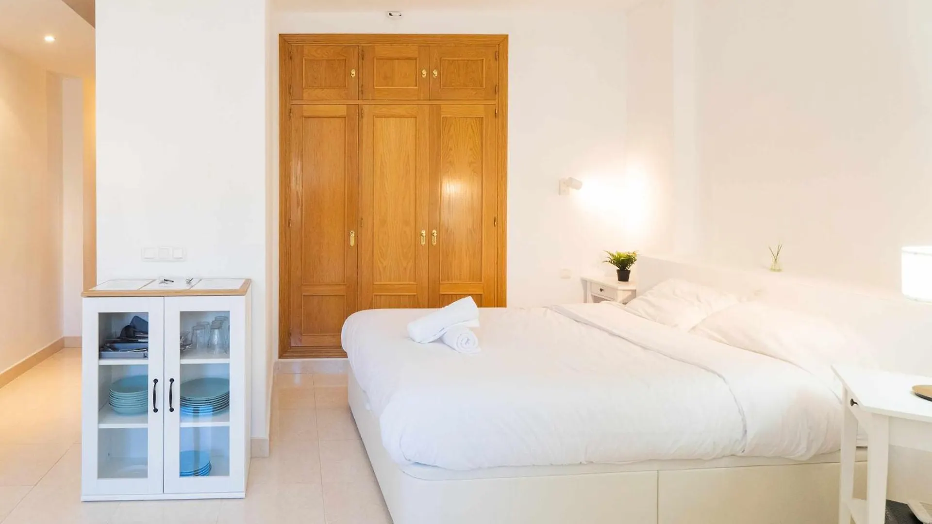 Nuevo Con Piscina Y Parking En La Playa Apartment Torre de Benagalbon Spain
