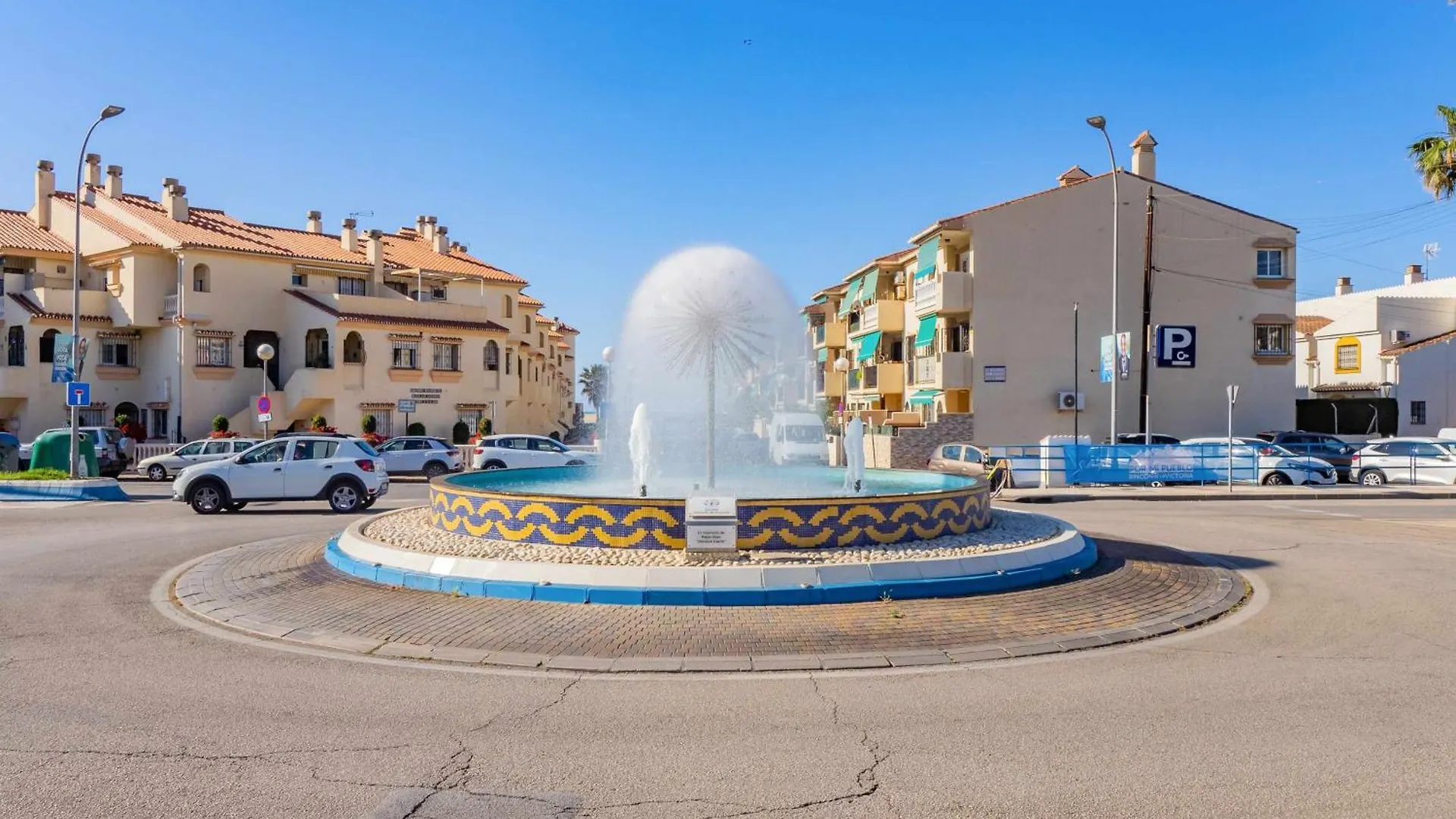 Apartament Nuevo Con Piscina Y Parking En La Playa Torre de Benagalbon 0*,