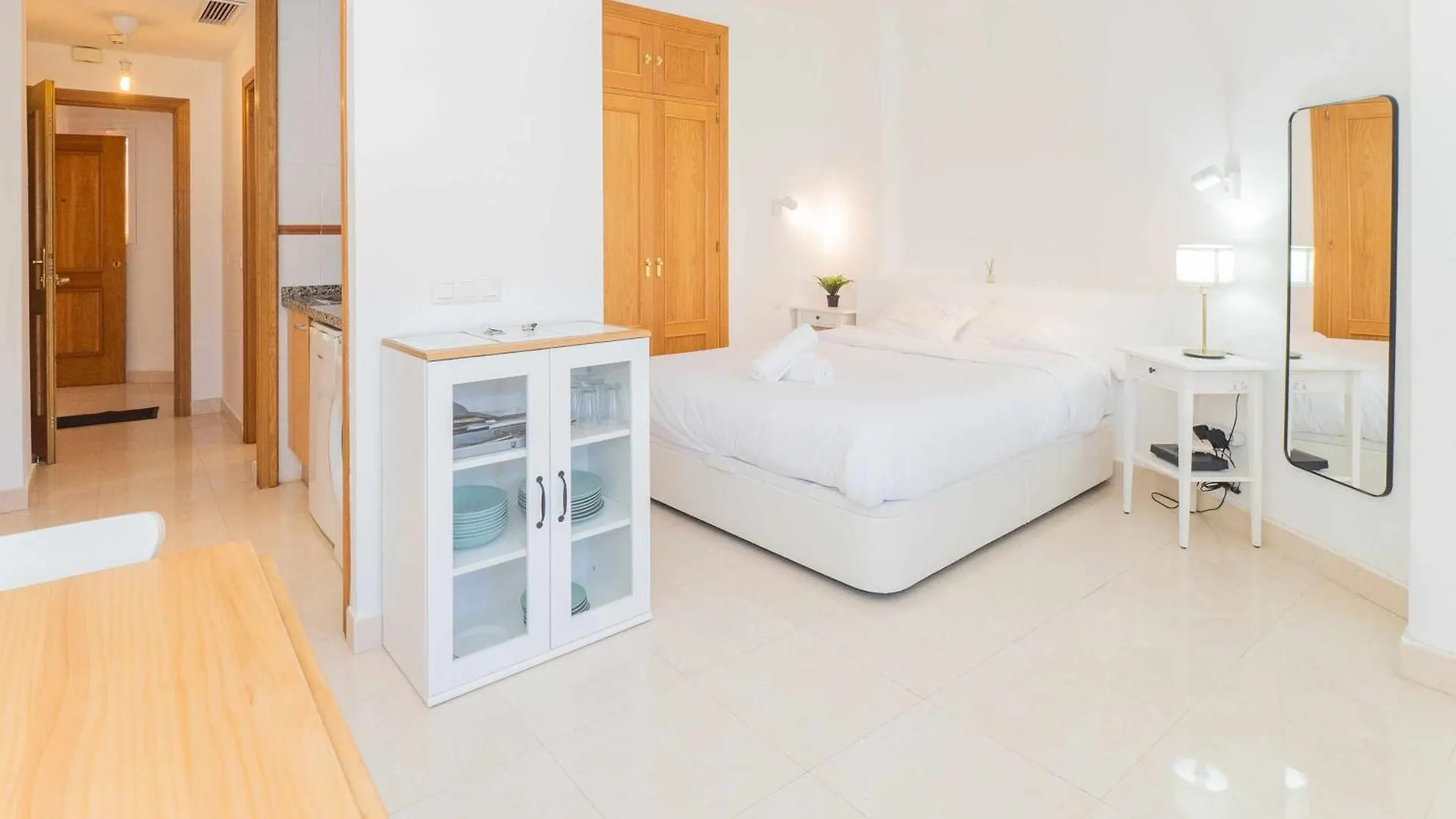 Nuevo Con Piscina Y Parking En La Playa Apartment Torre de Benagalbon