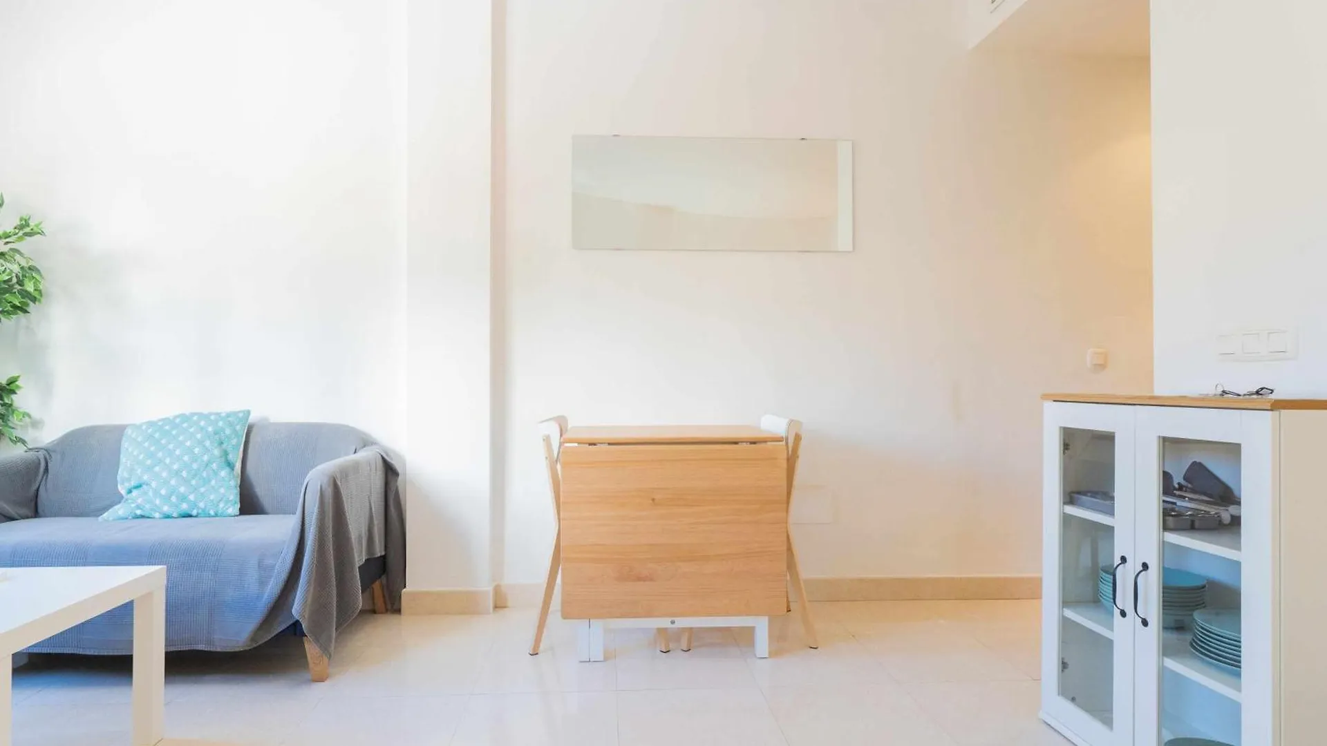 Apartament Nuevo Con Piscina Y Parking En La Playa Torre de Benagalbon 0*,  Hiszpania